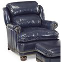 Hancock and best sale moore austin chair